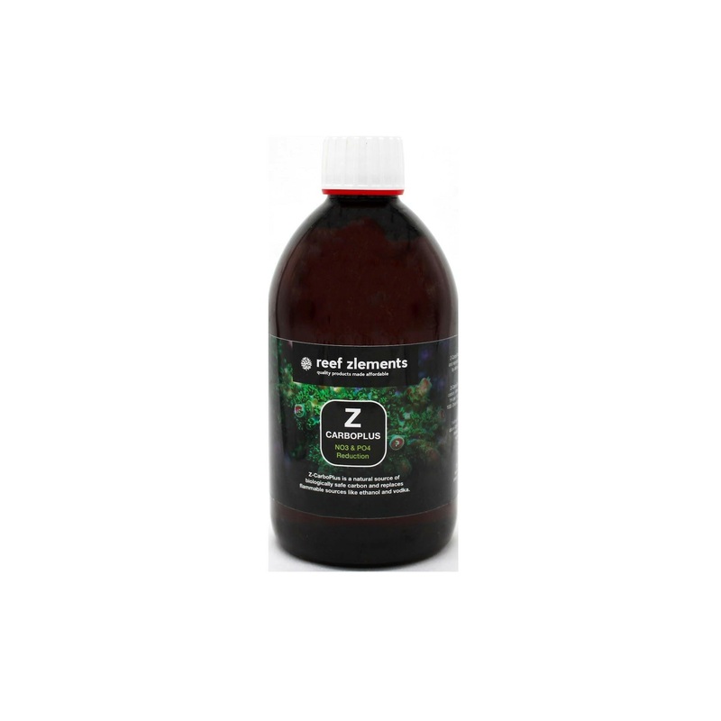Reef Zlements Z-CarboPlus 500ml