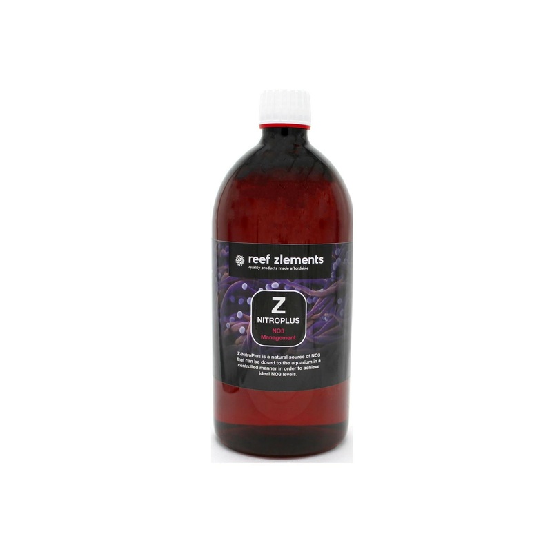 Reef Zlements Z-NitroPlus 10x Concentration 1000ml