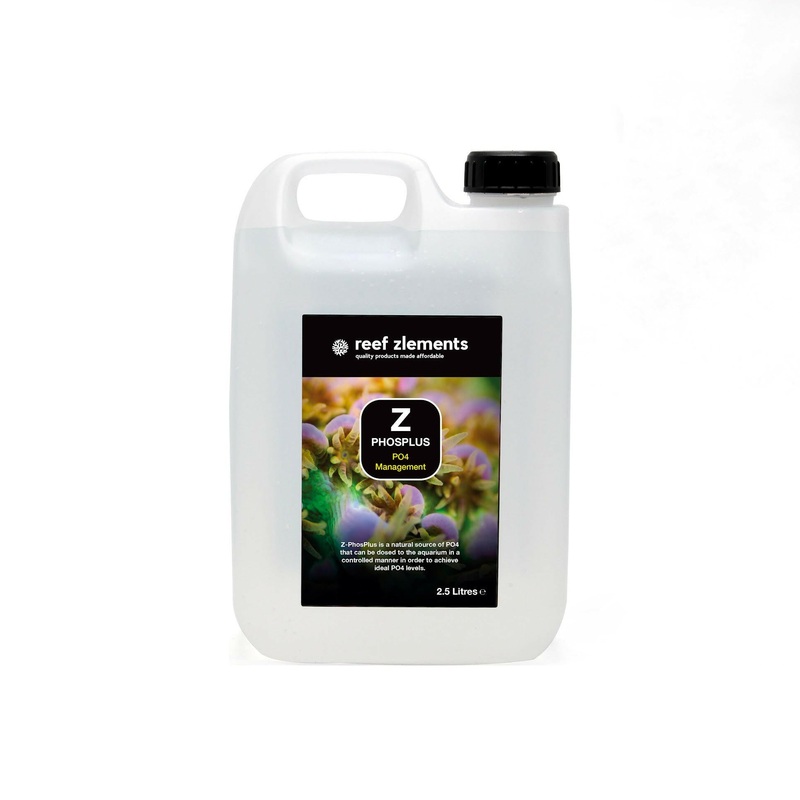 Reef Zlements Z-PhosPlus 2500ml