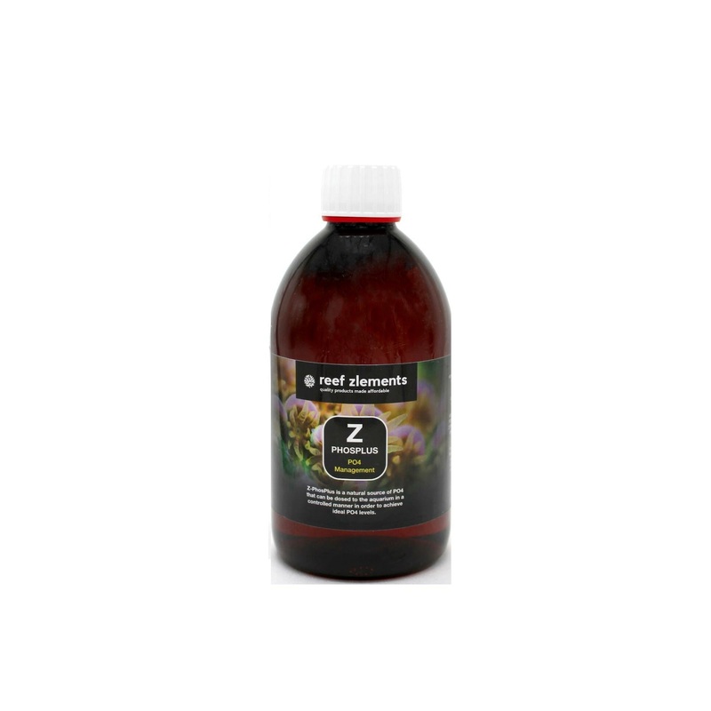 Reef Zlements Z-PhosPlus 500ml