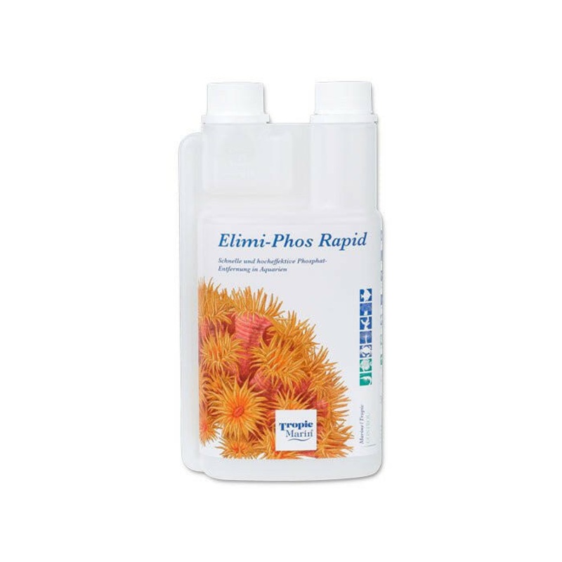 Tropic Marin Elimi-Phos Rapid 500ml