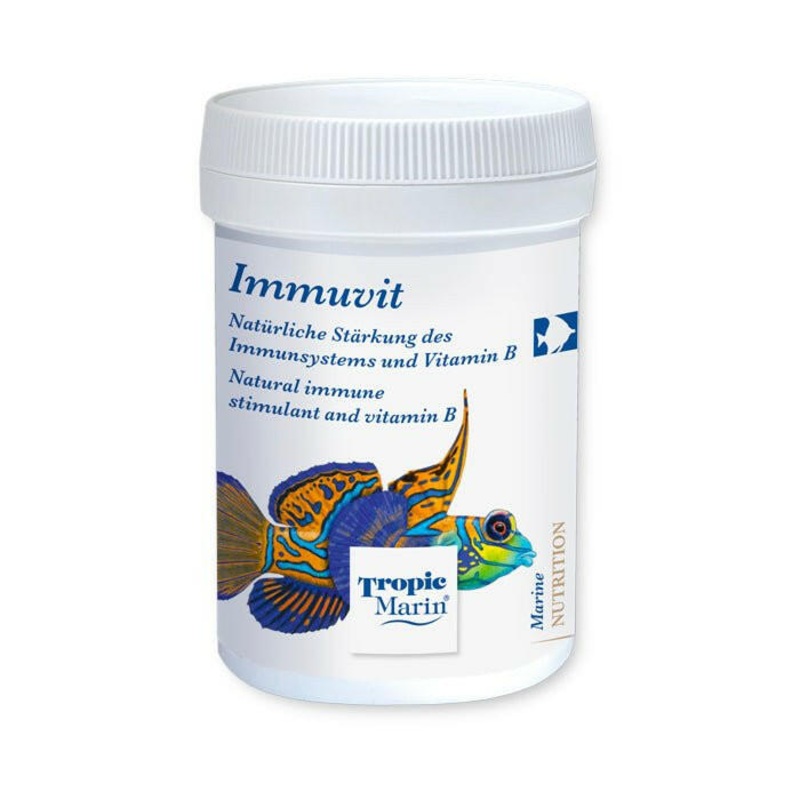 Tropic Marin Immuvit 60g