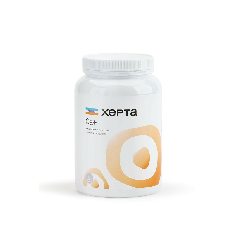 Xepta Ca Plus 850g