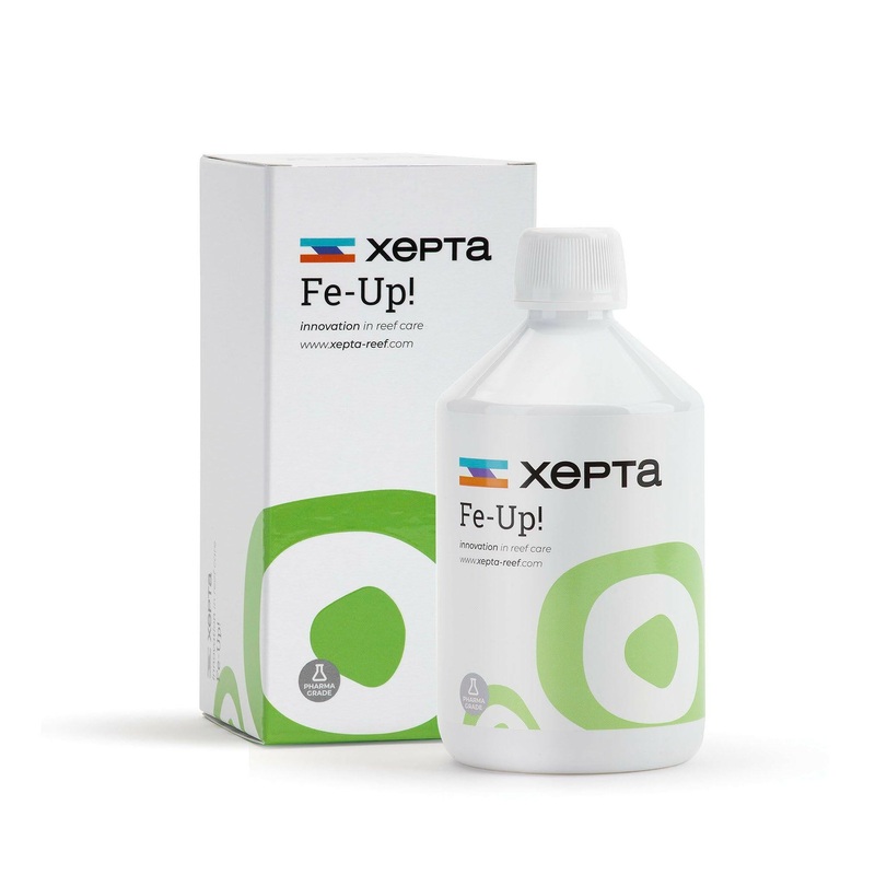 Xepta Fe Up 500ml