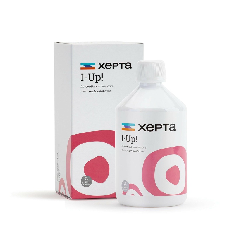Xepta I Up 500ml
