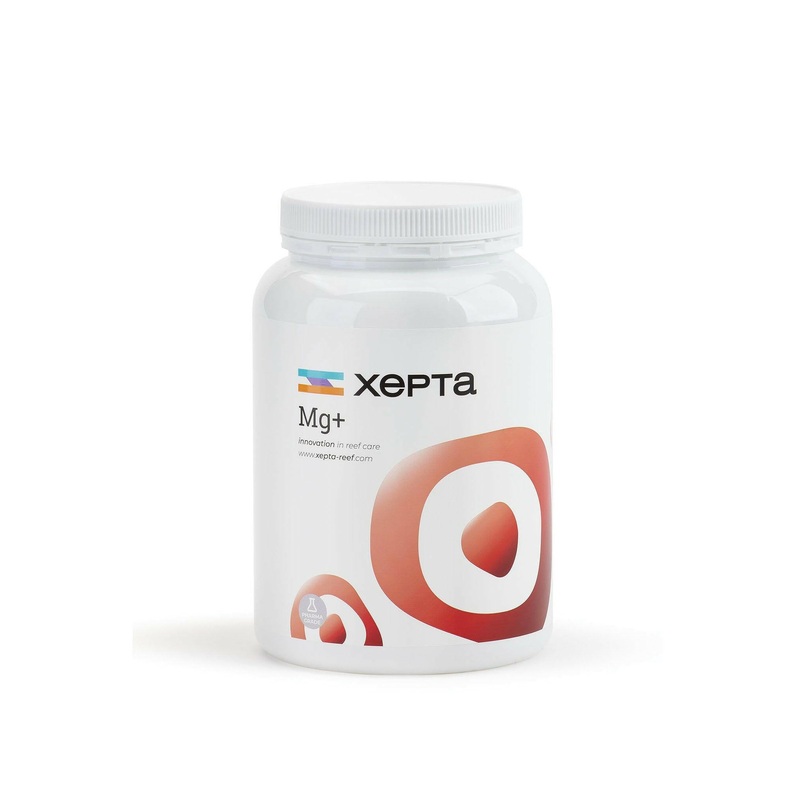 Xepta Mg Plus 750g
