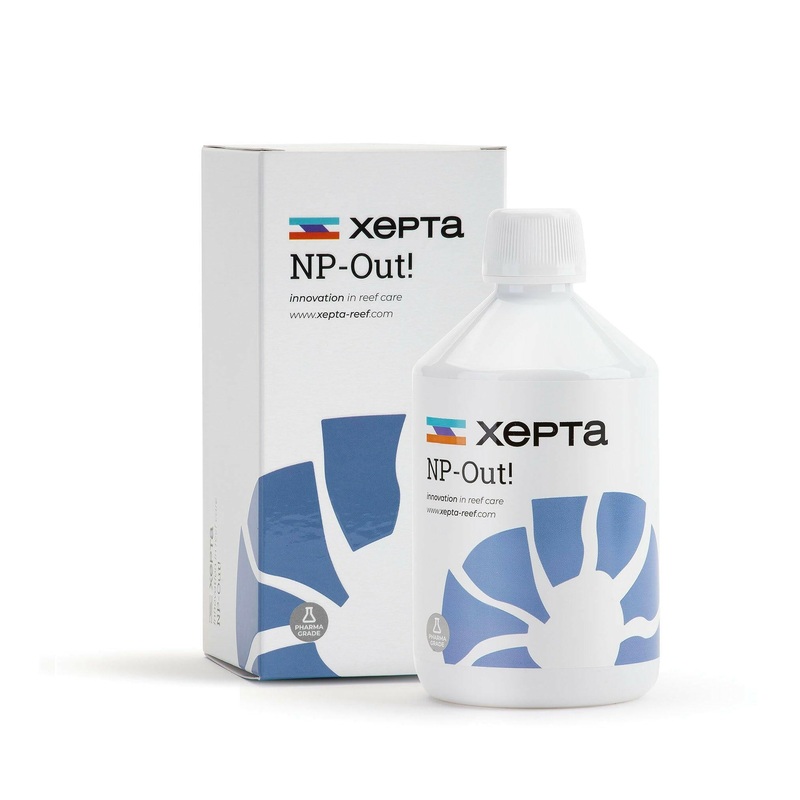 Xepta NP Out 1000ml
