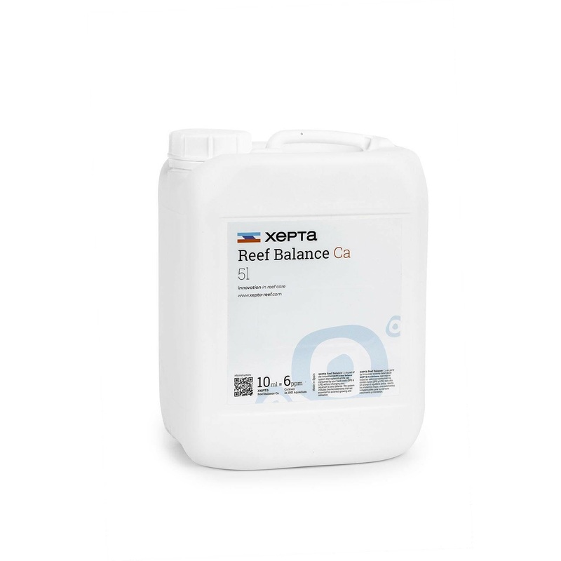 Xepta Reef Balance Ca Part - 5L
