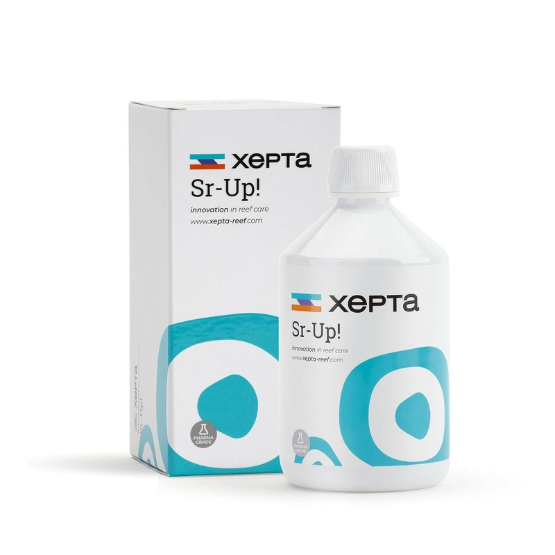 Xepta Sr Up 500ml