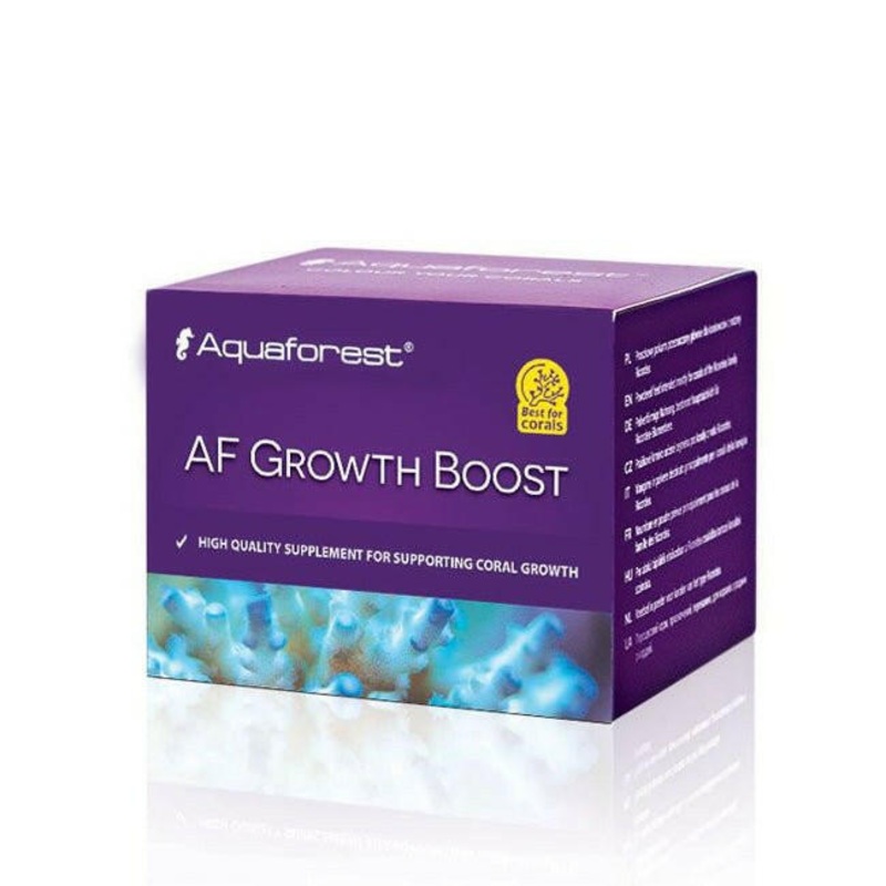 Aquaforest AF Growth Boost 35G
