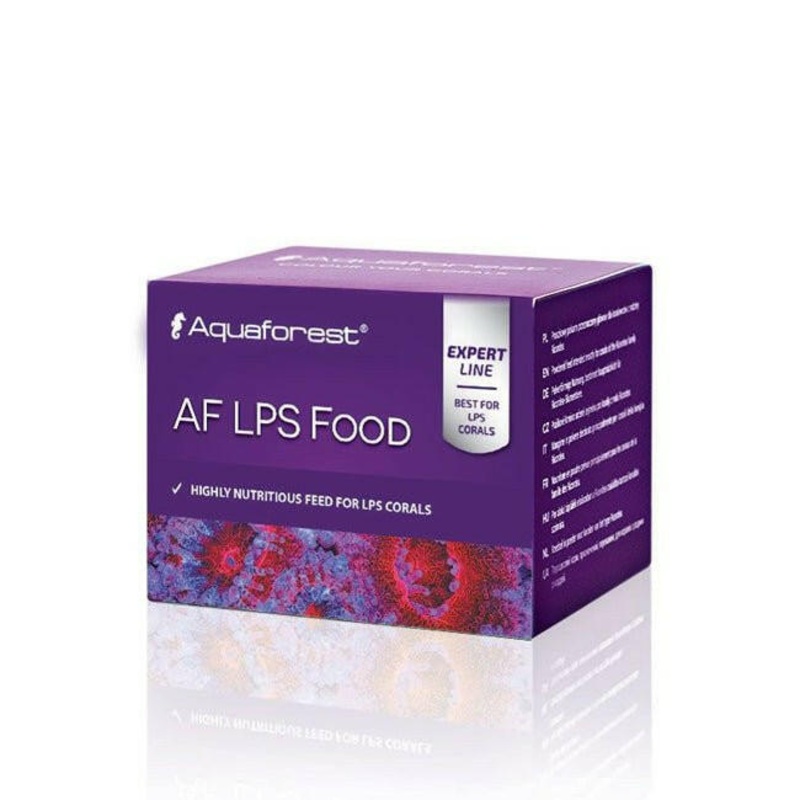Aquaforest LPS Food 30G