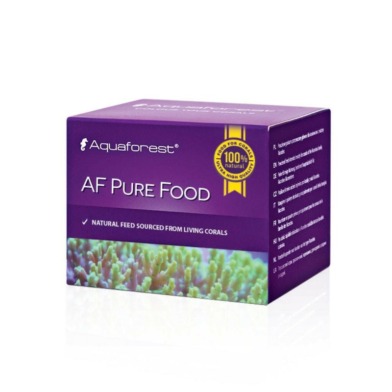 Aquaforest Pure Food