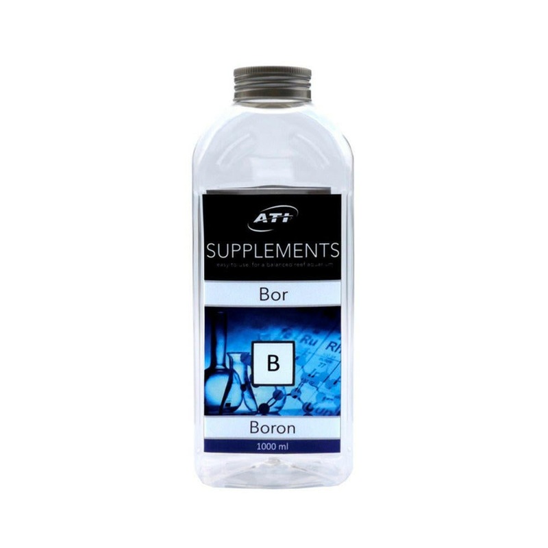 ATI Boron Supplement 1000ml