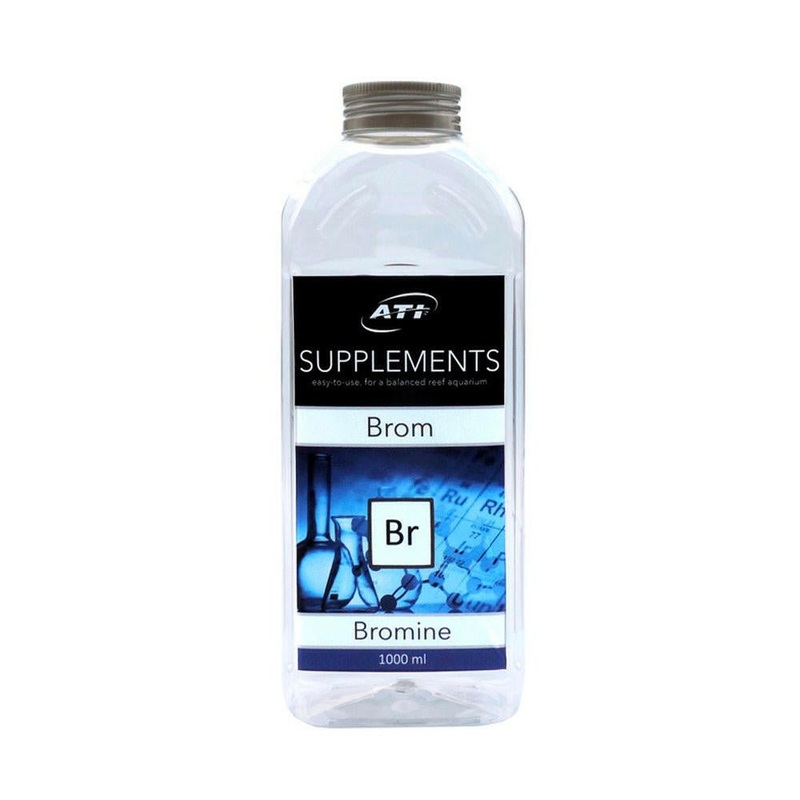 ATI Bromine Supplement 1000ml