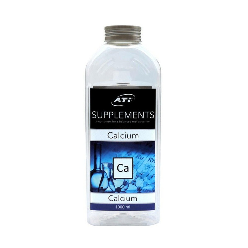 ATI Calcium Supplement 1000ml