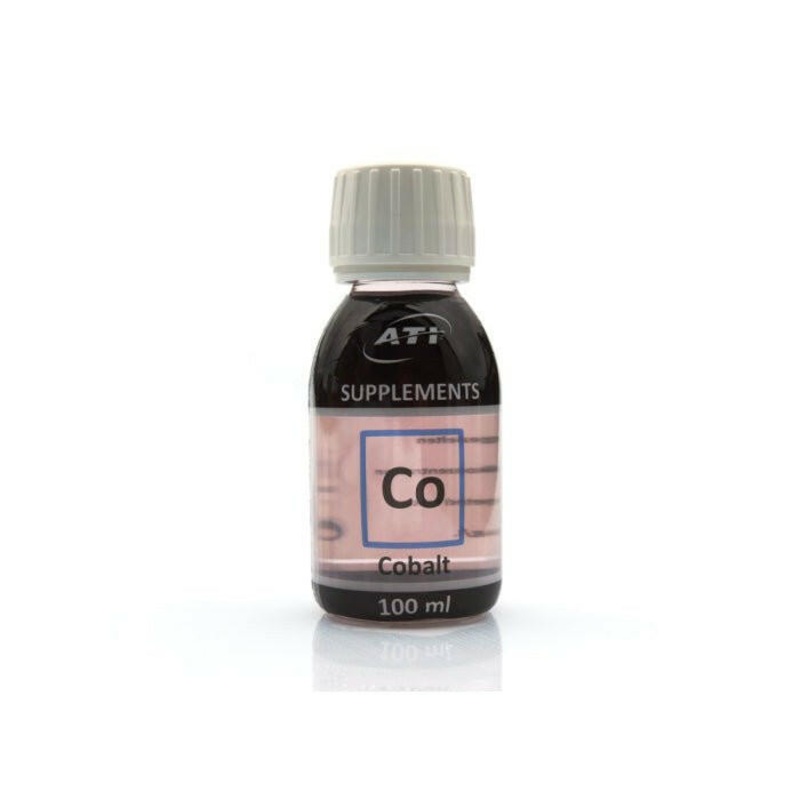 ATI Cobolt Supplement 100ml