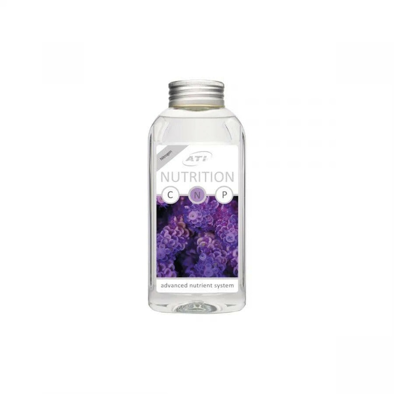 ATI Essentials Nutrition N 500ml