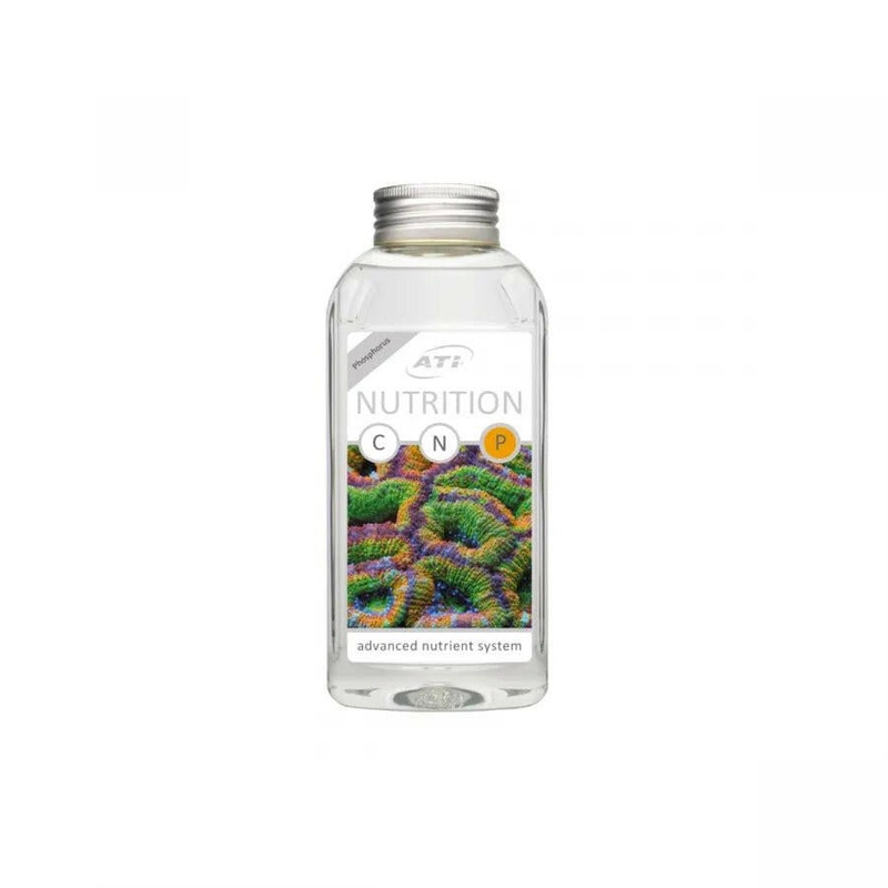 ATI Essentials Nutrition P 500ml