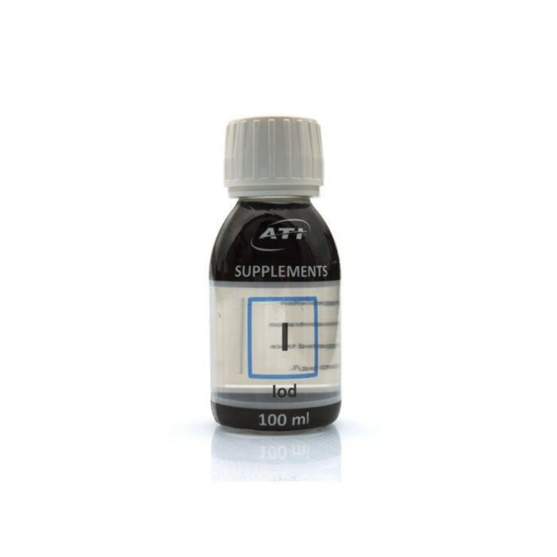 ATI Iodine Supplement 100ml