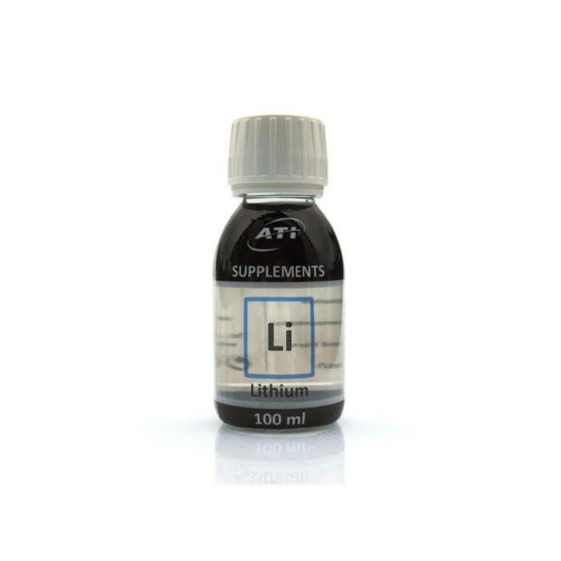 ATI Lithium Supplement 100ml