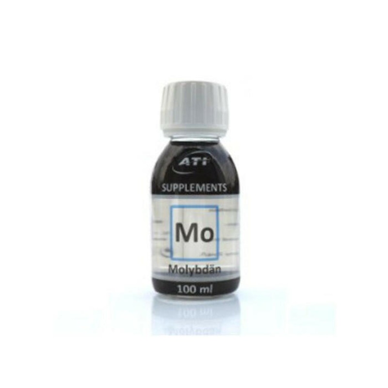 ATI Molybdenium Supplement 100ml