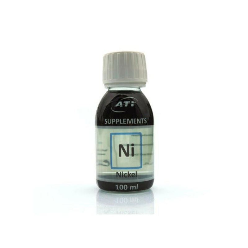 ATI Nickel Supplement 100ml