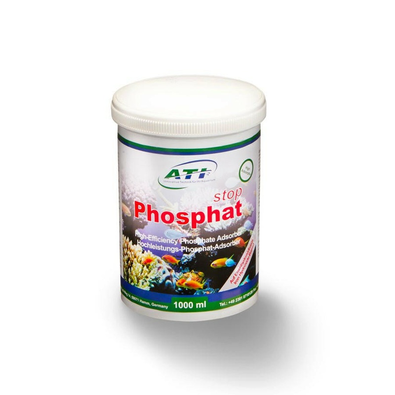 ATI Phosphate Stop 2000ml