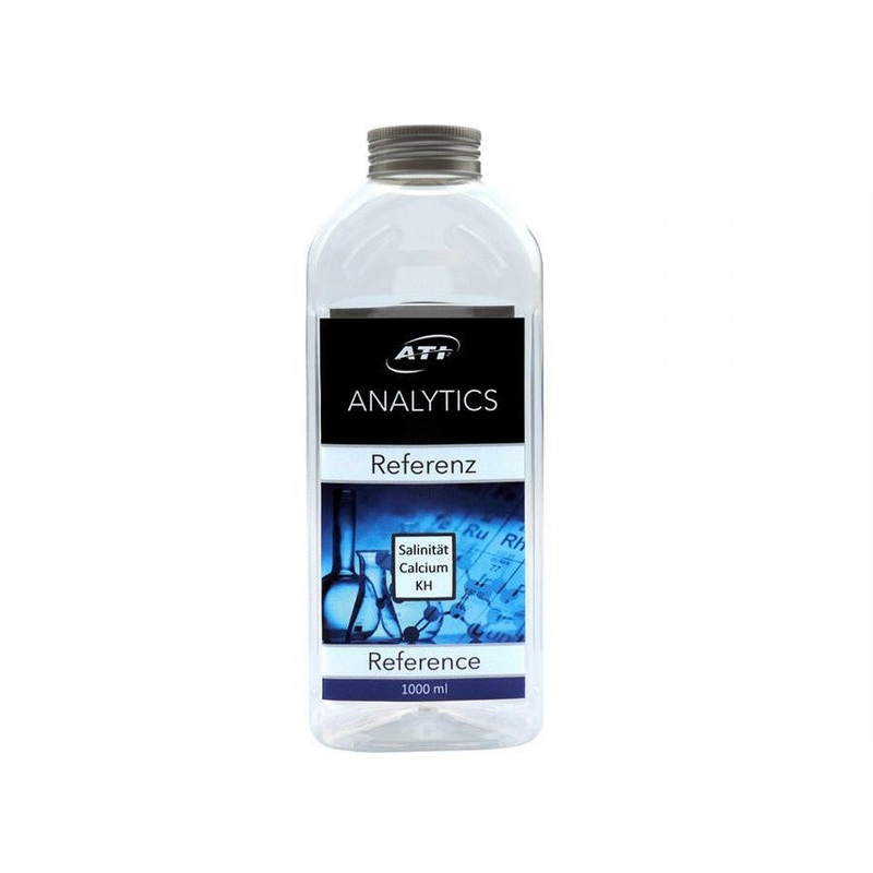 ATI Reference Solution 1000ml