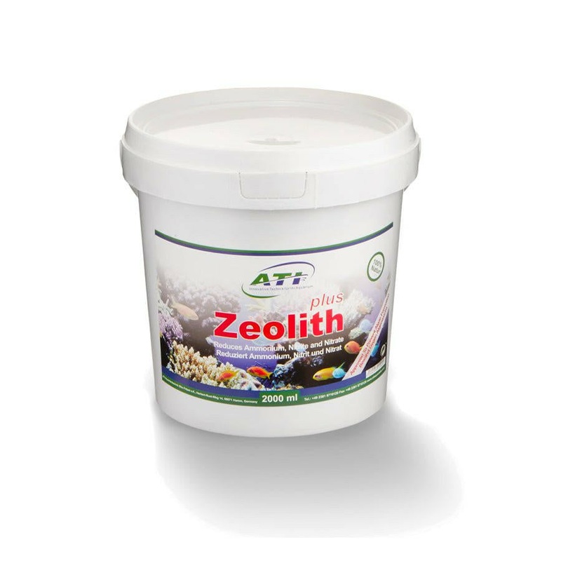 ATI Zeolith Plus 5000ml