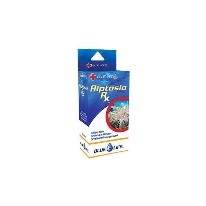Blue Life Aiptasia RX 15ml