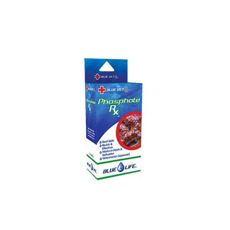 Blue Life Phosphate RX 30ml
