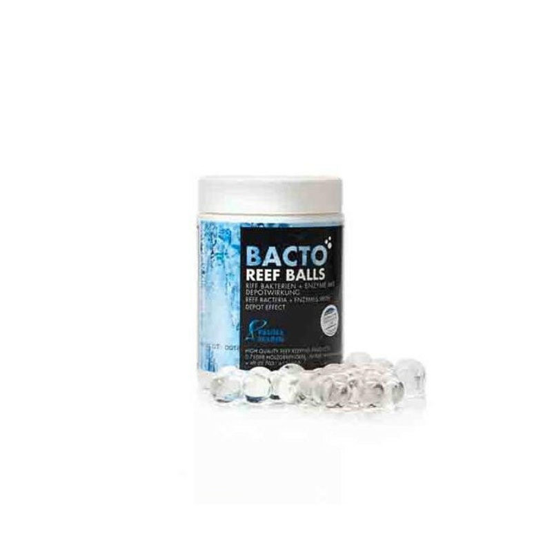 Fauna Marin Bacto Reef Balls (100ml)