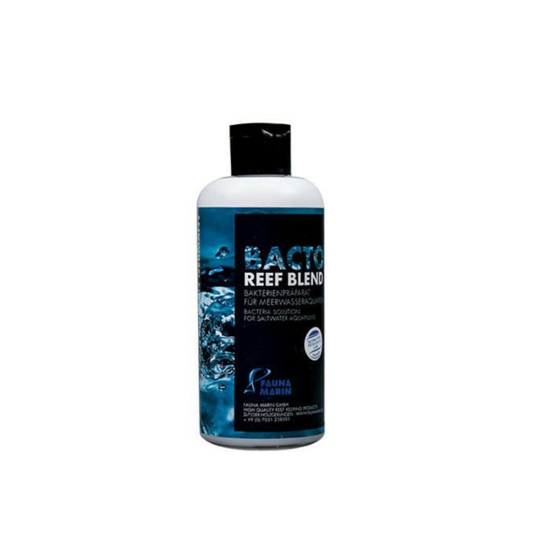 Fauna Marin Bacto Reef Blend (250ml)