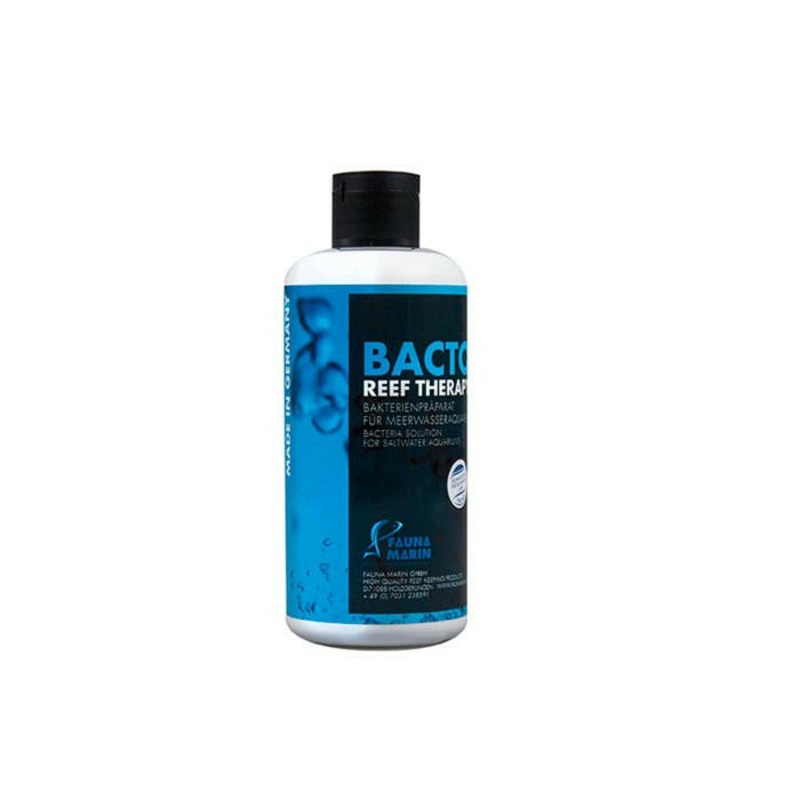 Fauna Marin Bacto Reef Therapy (250ml)