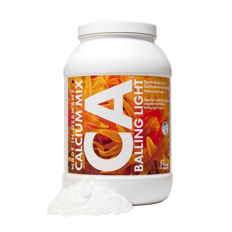Fauna Marin Balling Salt Calcium (4KG)
