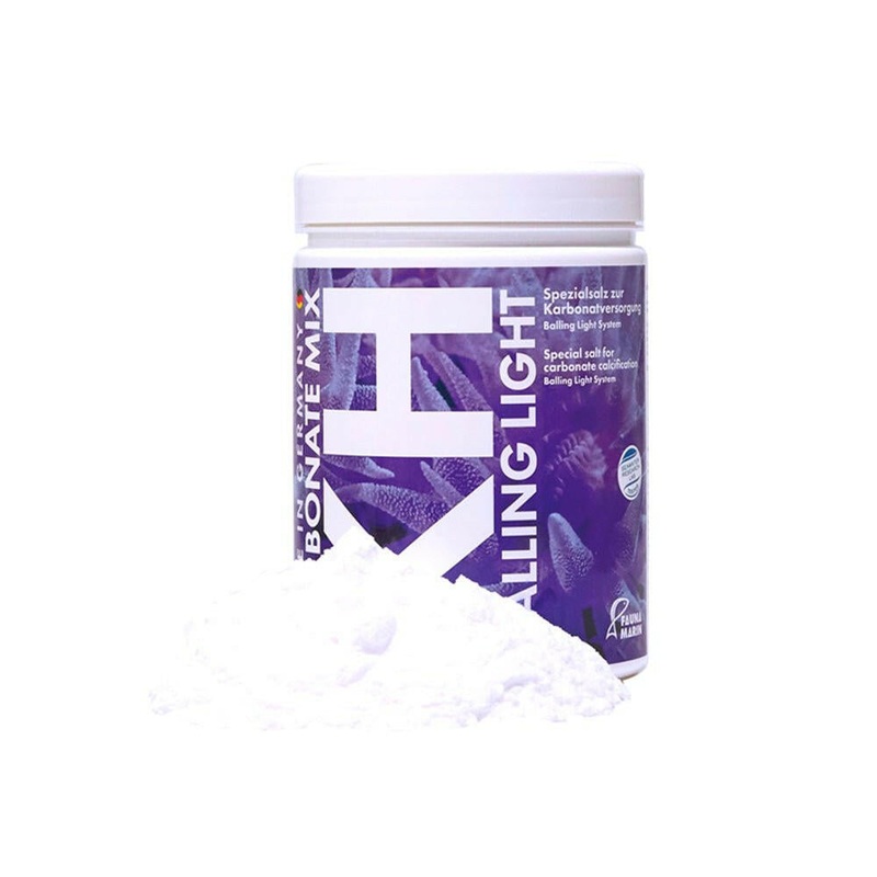 Fauna Marin Balling Salt Carbonate (KH) (1KG)