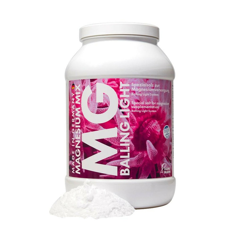Fauna Marin Balling Salt Magnesium (4KG)