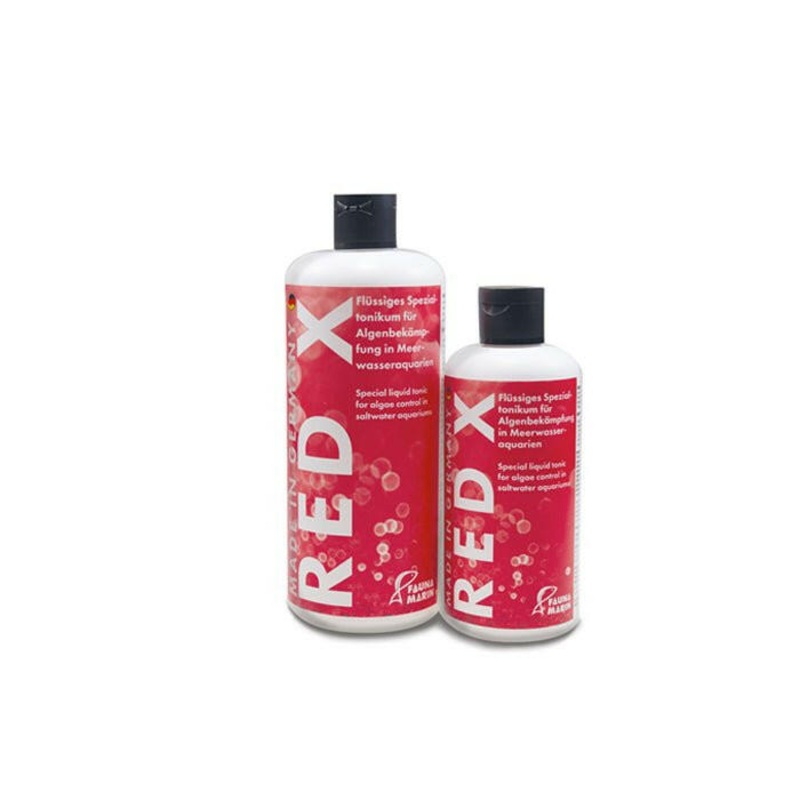 Fauna Marin Red X (500ml)