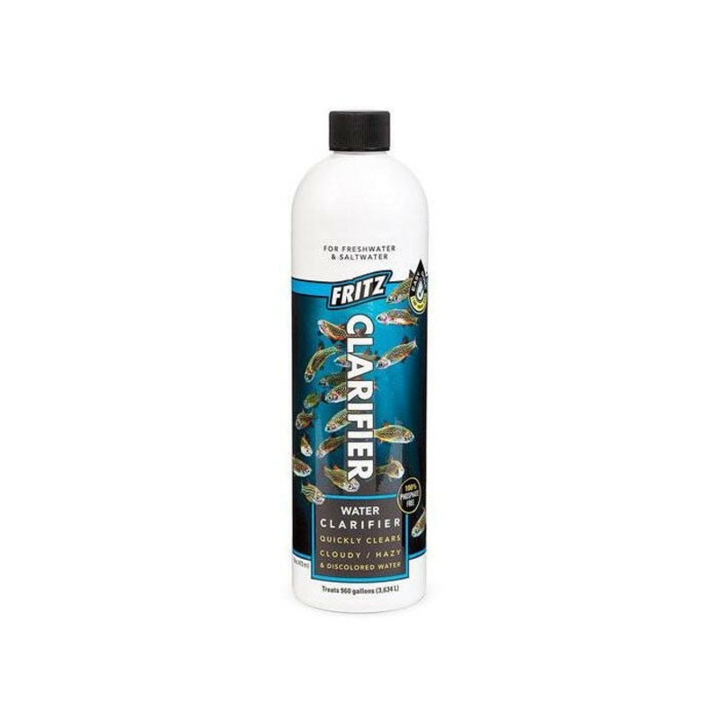 Fritz Clarifier 16oz
