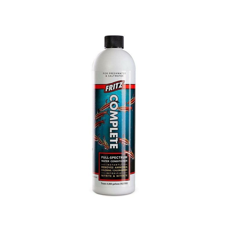 Fritz Complete Water Conditioner 4oz