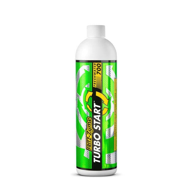 Fritz FritzZyme TurboStart 700 Freshwater 4 oz