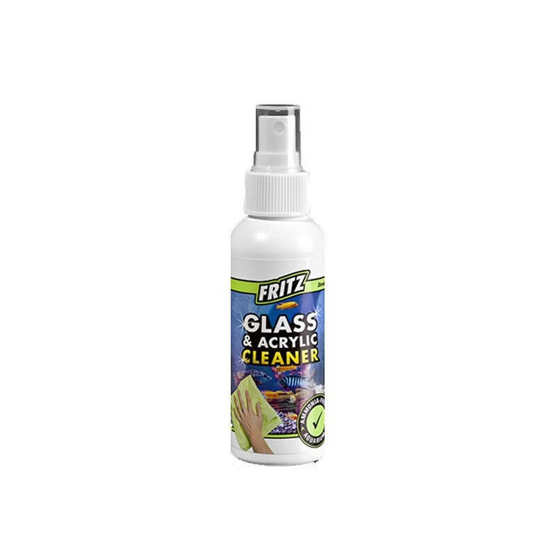 Fritz Glass and Acrylic Cleaner 8oz
