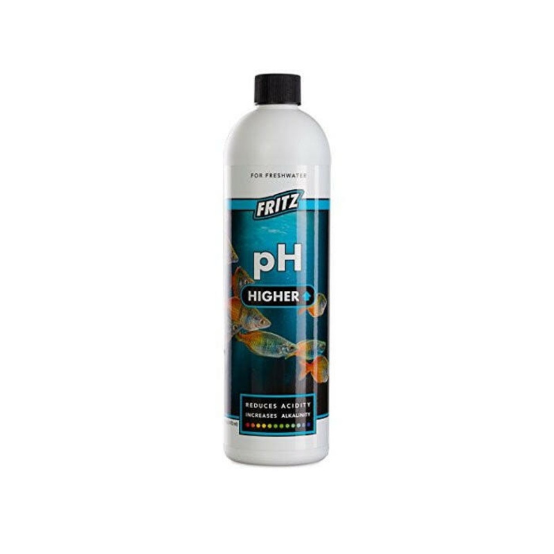 Fritz pH Higher 2oz