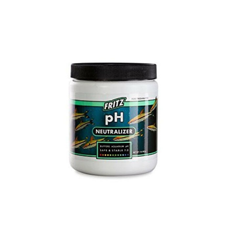 Fritz pH Neutralizer 1LB