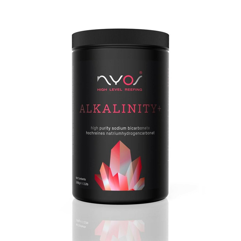 Nyos Alkalinity+ Balling Salt 1000g
