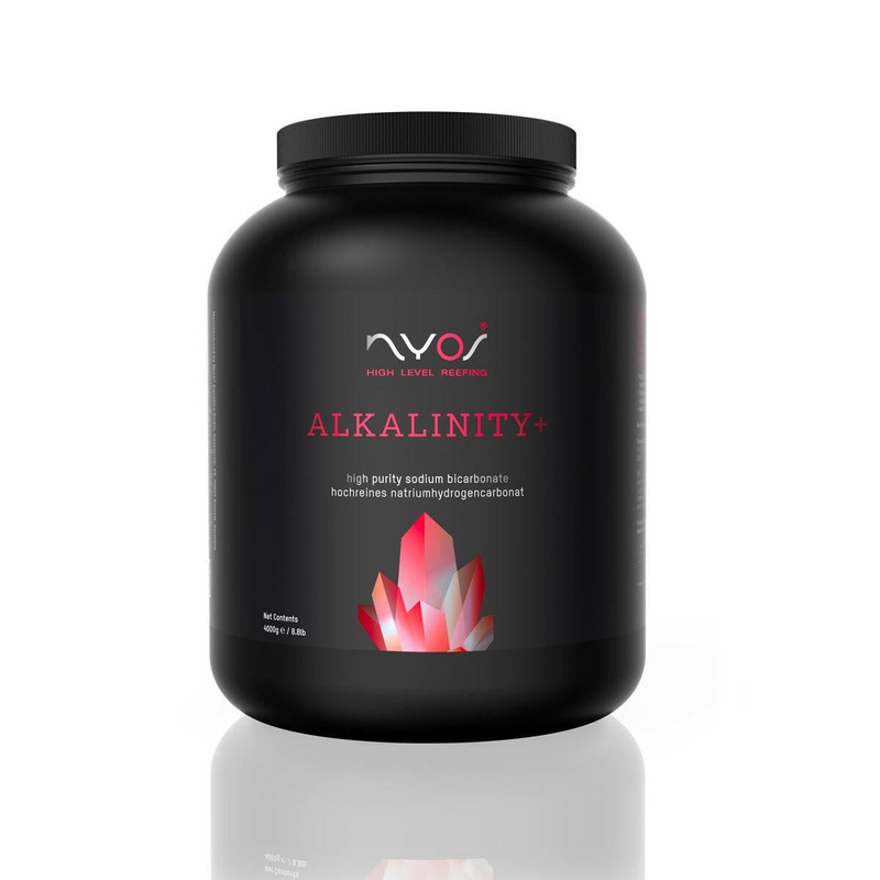 Nyos Alkalinity+ Balling Salt 4000g