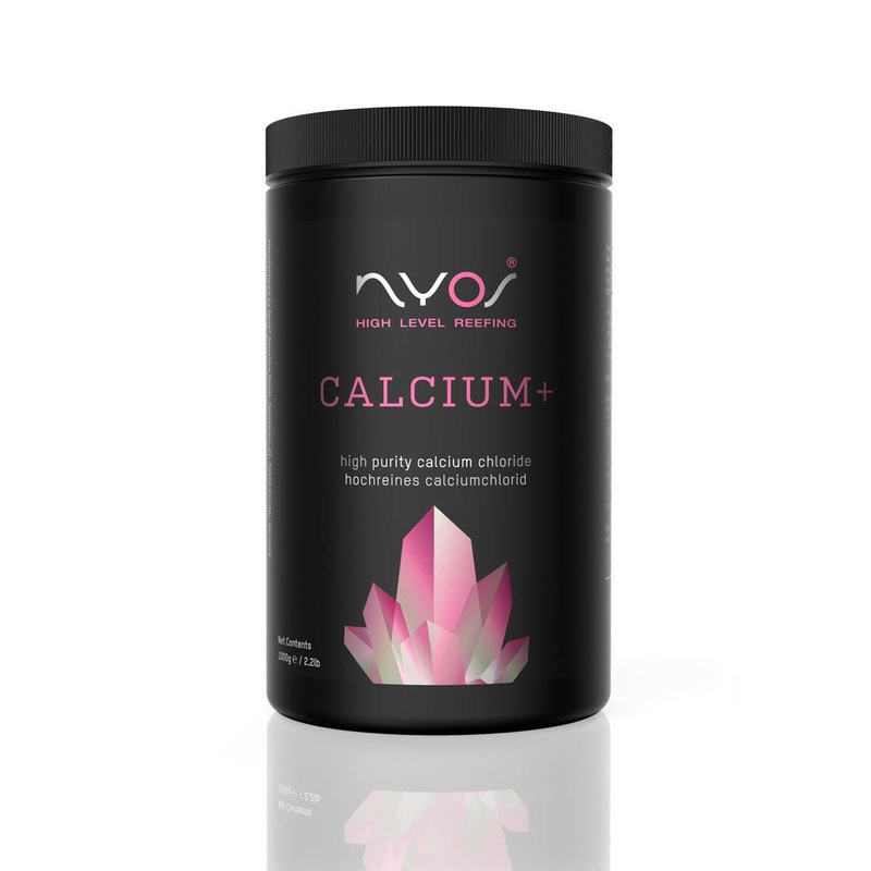 Nyos Calcium+ Balling Salt 1000g