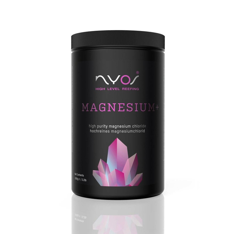 Nyos Magnesium+ Balling Salt 1000g