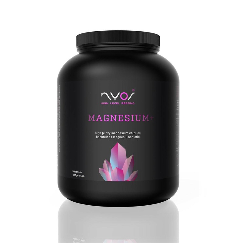 Nyos Magnesium+ Balling Salt 4000g