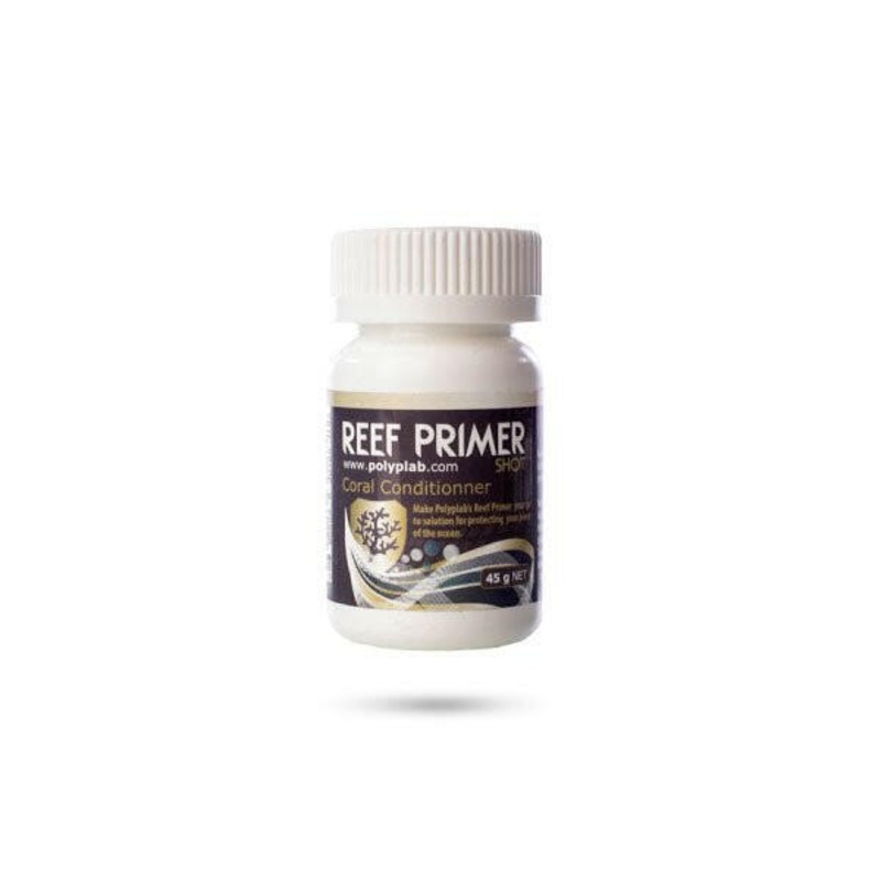 Polyplab Reef Primer Shot (45g)